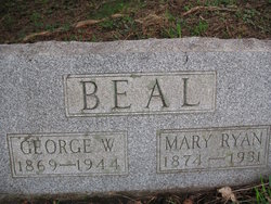 George W. Beal 
