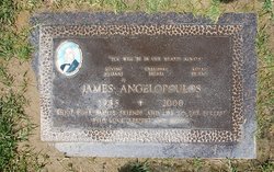 James Nick Angelopoulos 