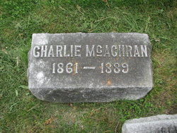 Charles E. McAchran 