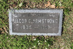 Jacob C. Armstrong 