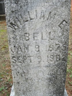 William E. Bell 
