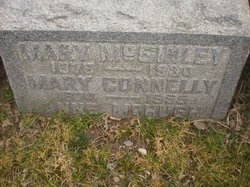 Mary Connelly 