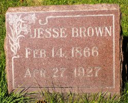 Jesse Brown 