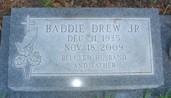 Baddie Drew Jr.