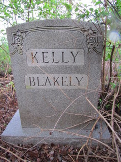 Kelly Blakley 