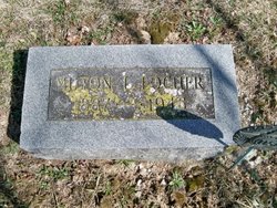 Milton Lee Locher 