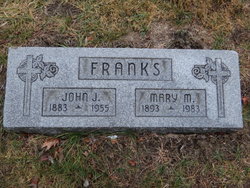 John J. Franks Sr.