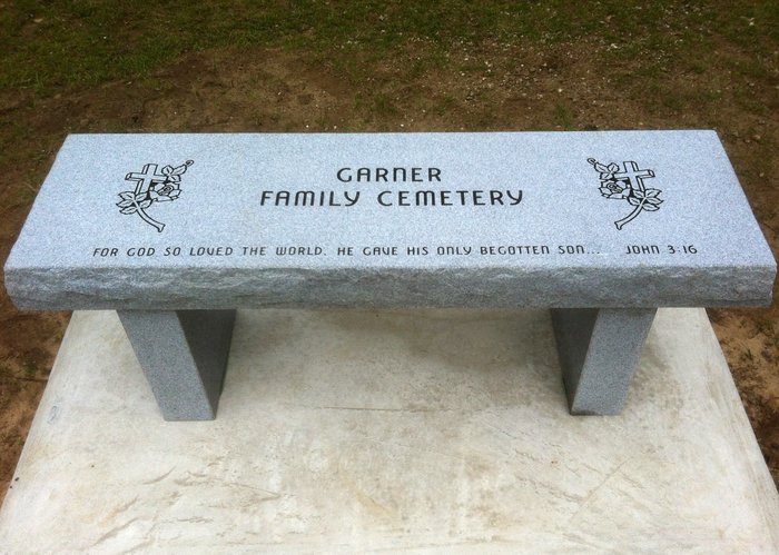 Garner Family Cemetery
