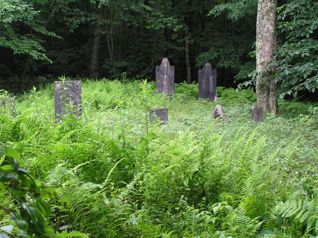Beartown Cemetery