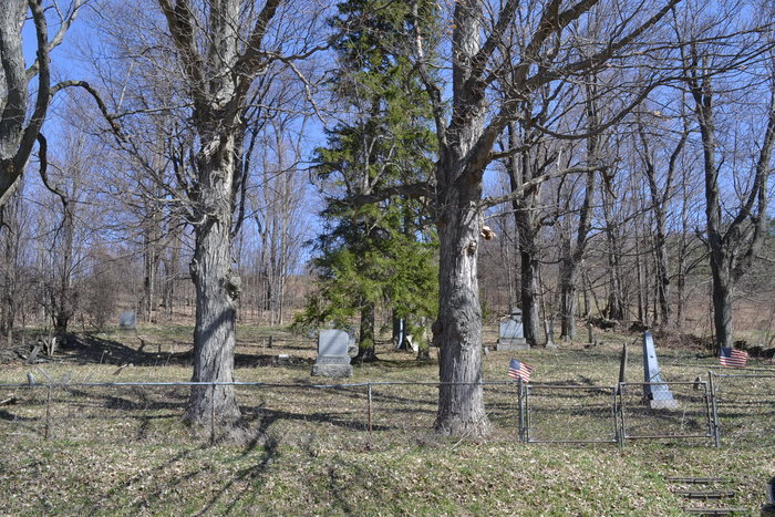 Spohn Cemetery
