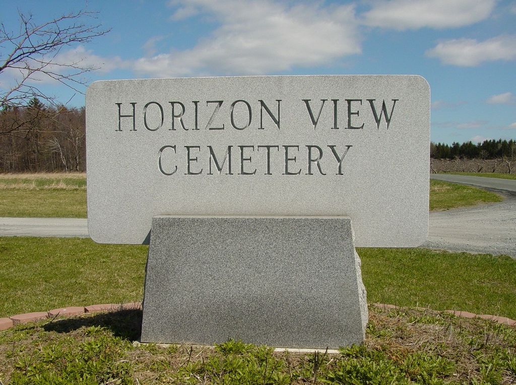 Horizon View Cemetery
