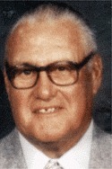Clarence Vaughn Jurhs 