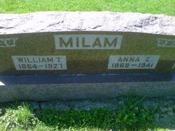 William Tapan Milam 
