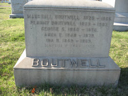 Jacob Marshall Boutwell 