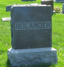 Thomas Lenard Bolander 
