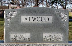 James E. Atwood 