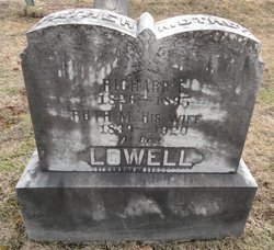 Richard F. Lowell 