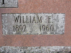 William Earl Post 