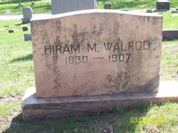 Hiram M. Walrod 
