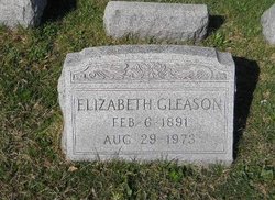 Elizabeth Gleason 