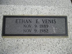 Ethan Everett Venis 