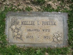 Nellie I. Foster 