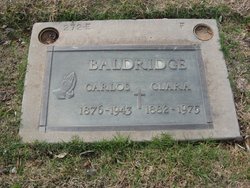 Carlos Baldridge 
