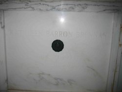 Kathleen Virginia <I>Barron</I> Brennan 