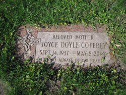 Joyce Alice <I>Doyle</I> Coffrey 