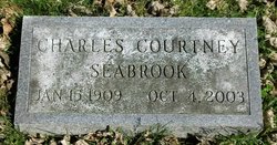 Charles Courtney Seabrook 