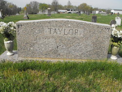 Floyd Leslie Taylor 