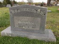 Rufus E. Morgan 