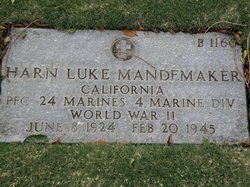 Harn Luke Mandemaker 
