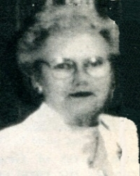 Helen Louise <I>Kirkeby</I> Anderson 