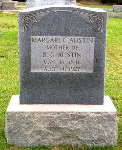 Margaret Mariah Austin 