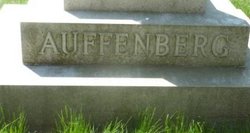 Female Auffenberg 