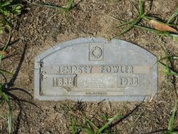 Jimpsey Ardell Fowler 