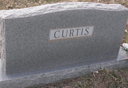 Alfred E “Bud” Curtis 