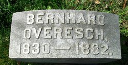 Bernhard Overesch 