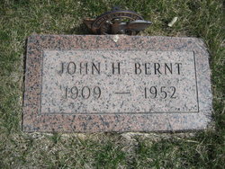 John H Bernt 