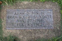 Adam Dean Couts 
