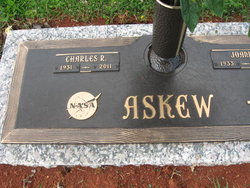 Charles R Askew 