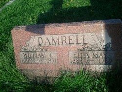 William Theodore Damrell 