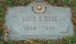 David H. Stone 