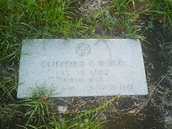 Clifford G. Bond 