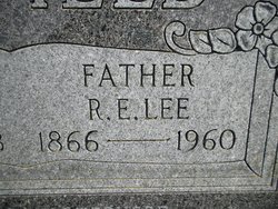 Robert  E. Lee Mayfield 
