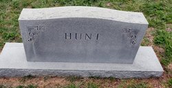 Ben Franklin Hunt 