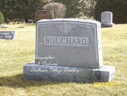 Eugene L Bouchard 