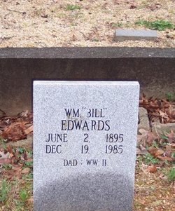 William McKinley Edwards 