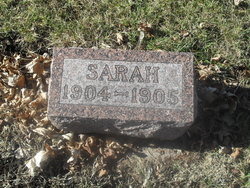 Sarah Ann Schneckenburger 